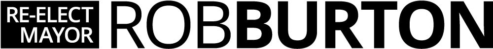 Rob Burton Logo